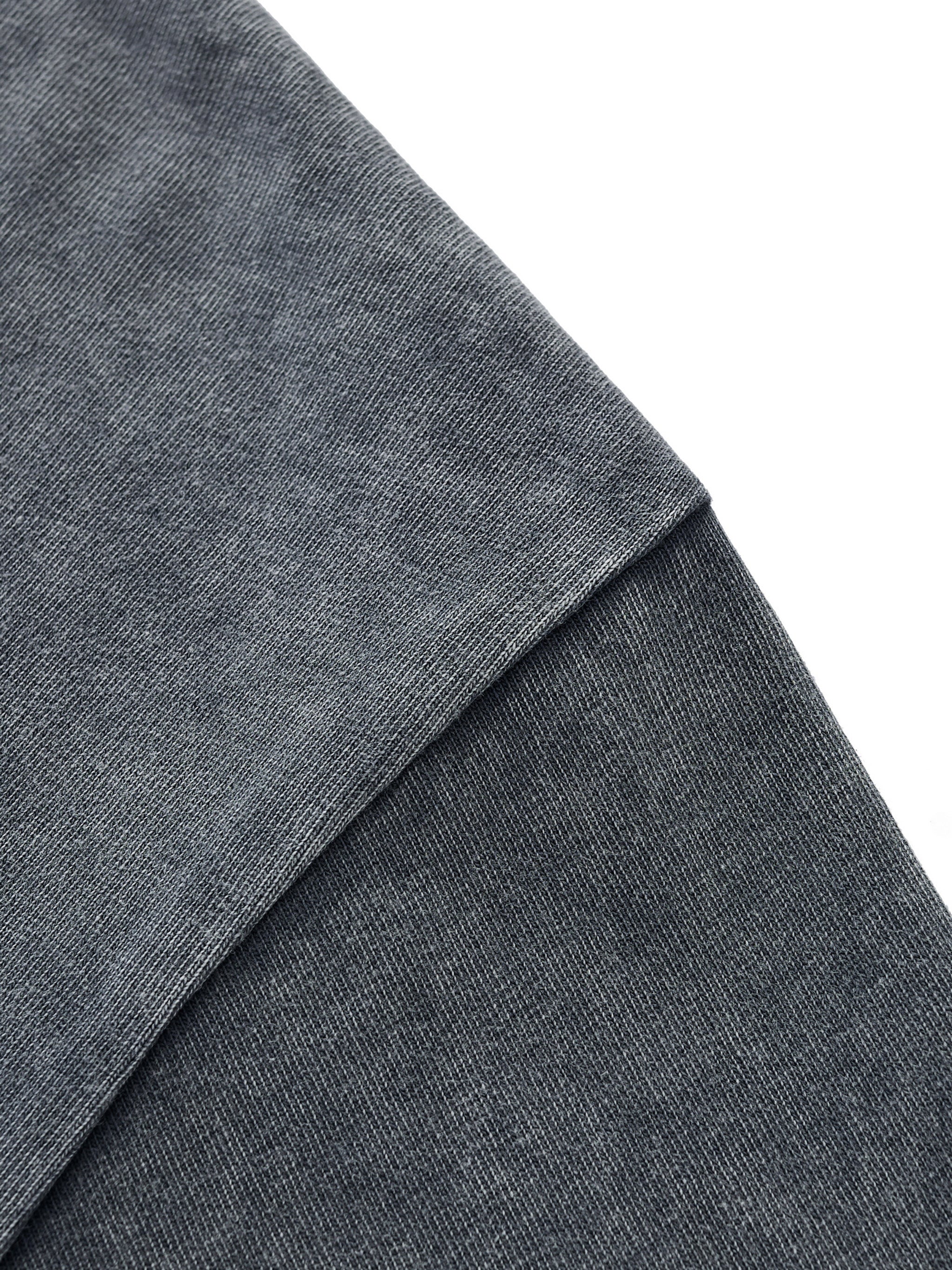 Soft Energy Club — Soft-Washed Boxy Tee