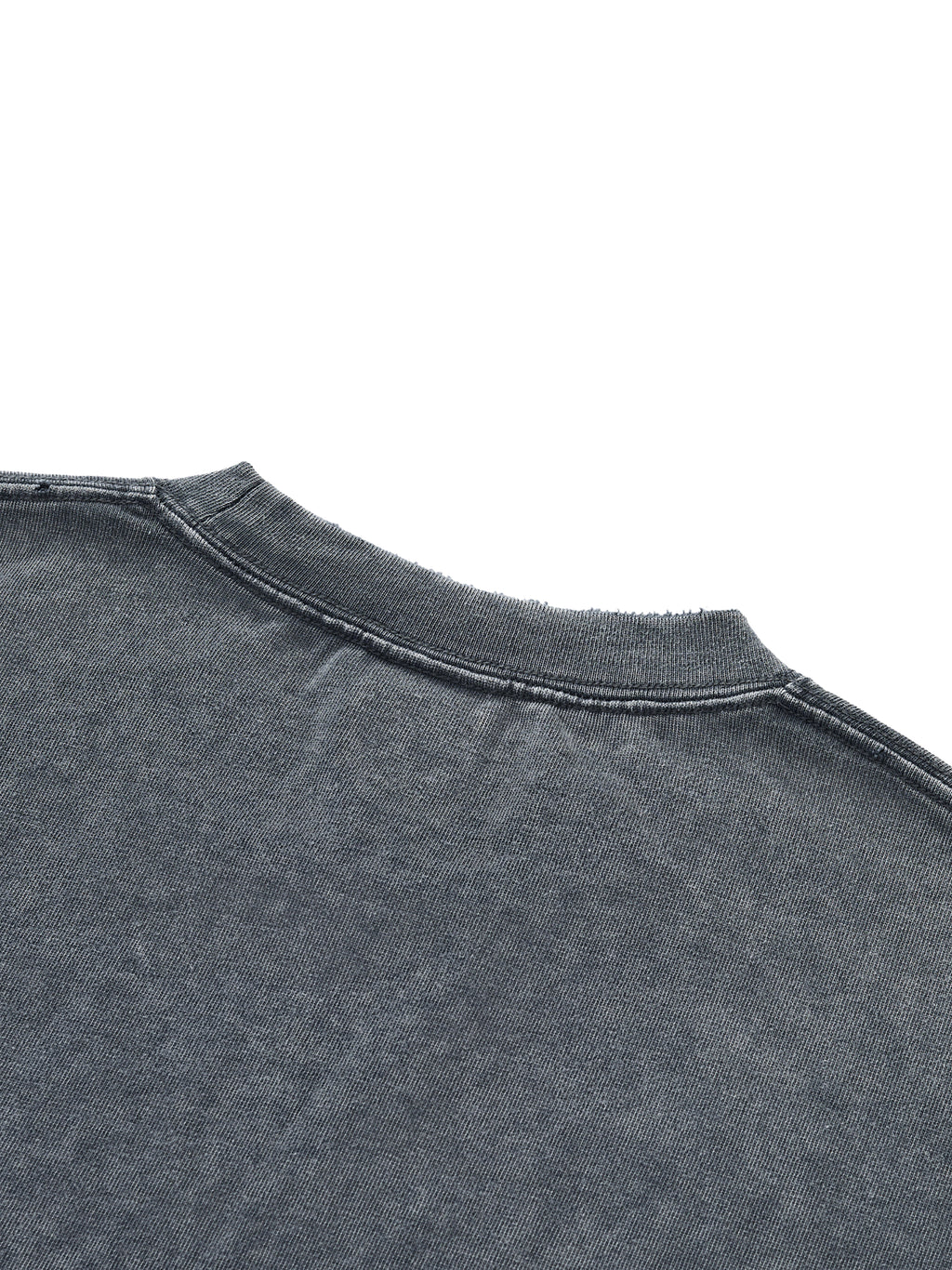 Soft Energy Club — Soft-Washed Boxy Tee