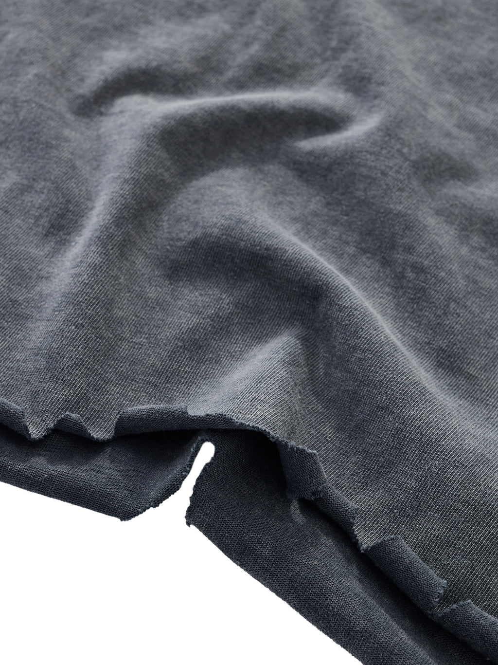 STC. Soft-Washed Boxy Tee