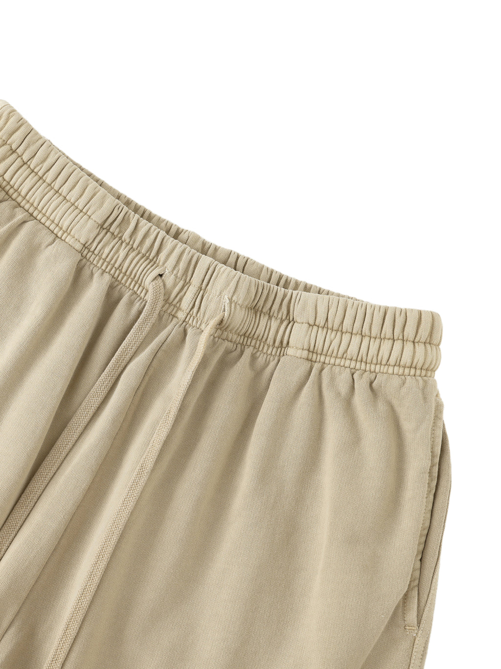 STC. Vintage Wash Cotton Shorts