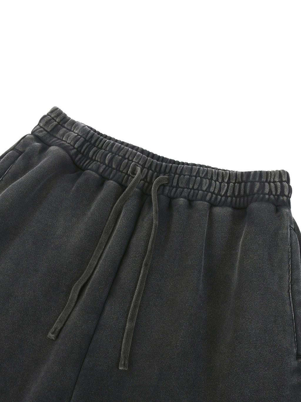 STC. The Winter-Weight Sweatpant