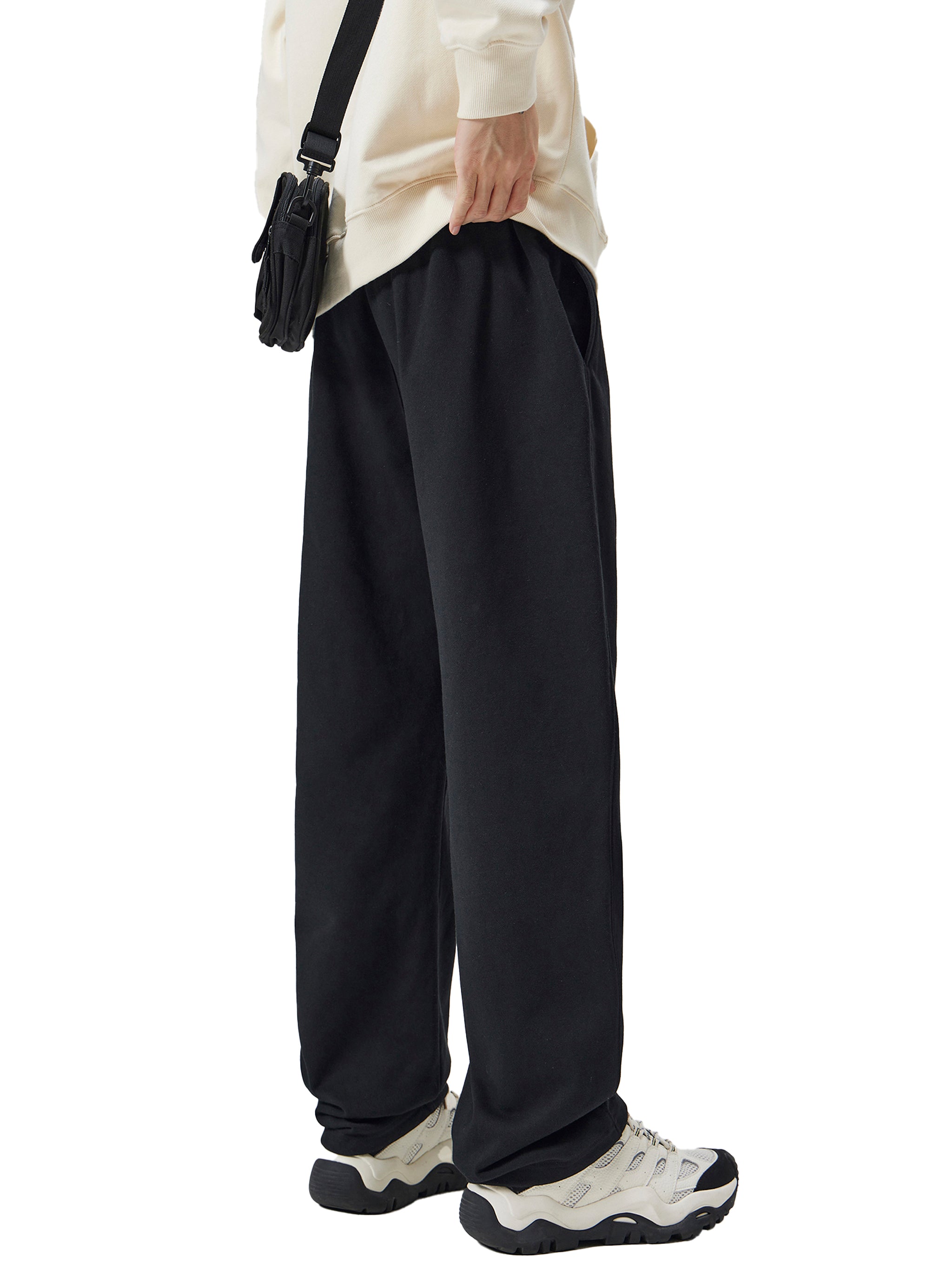 STC. Everyday Straight-Leg Sweatpant