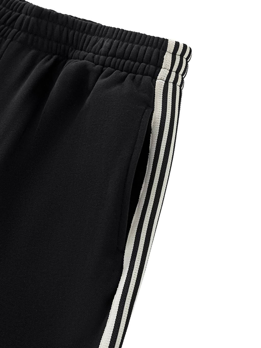 The Cargo Sweatpant