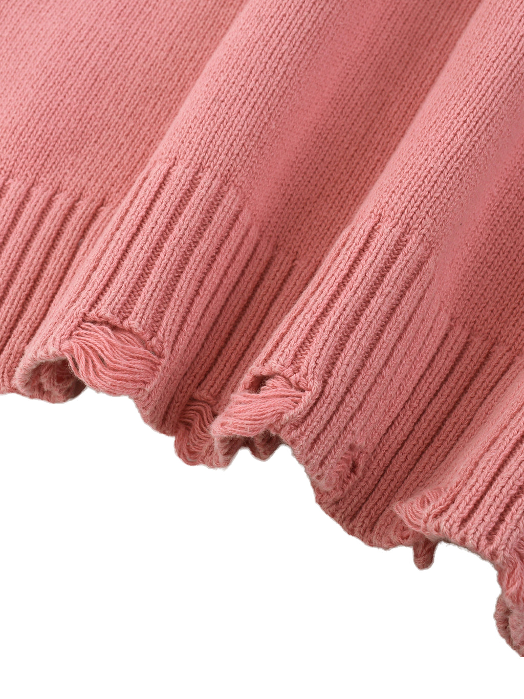 STC. Soft-Worn Sweater