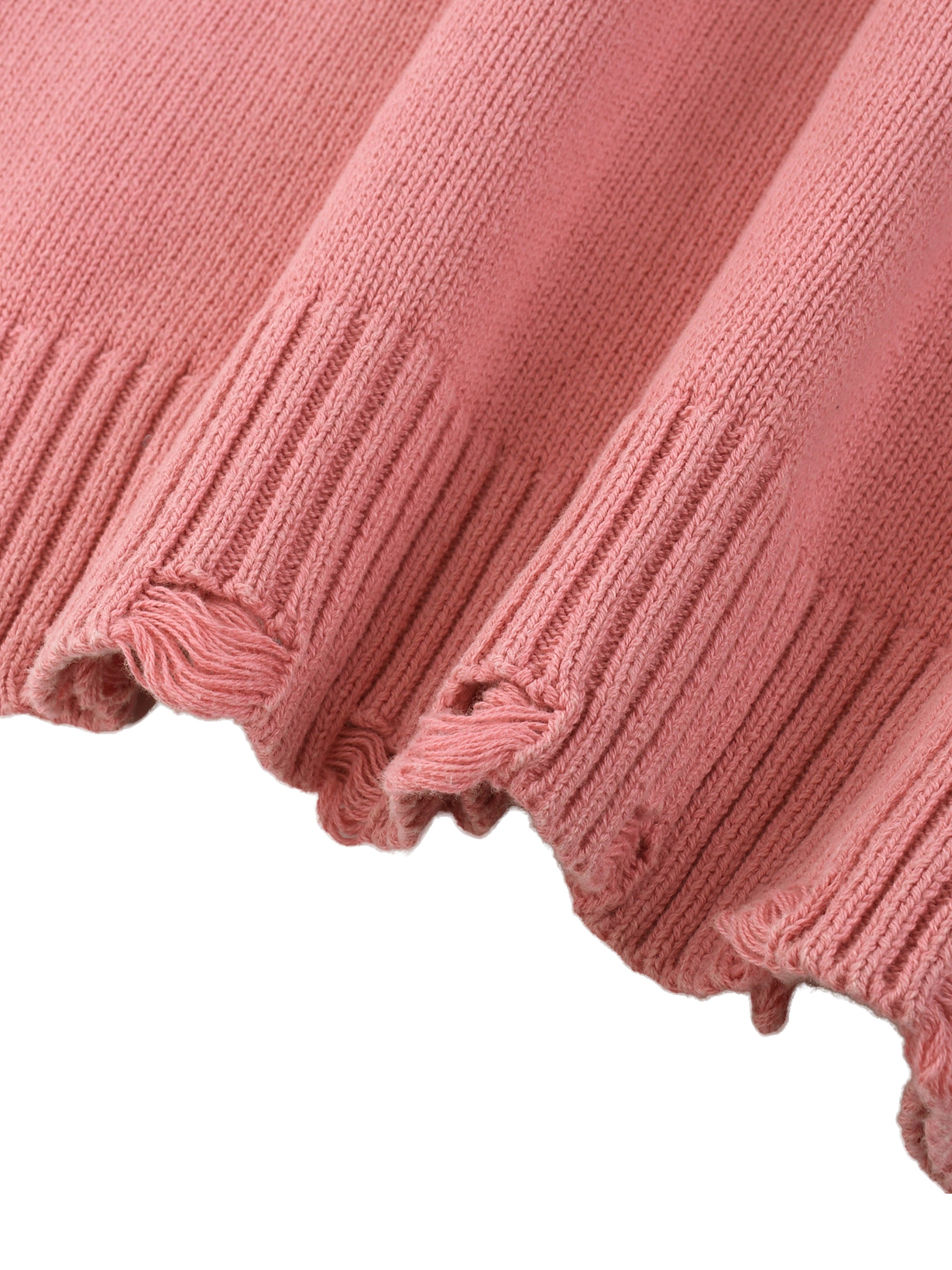 STC. Soft-Worn Sweater