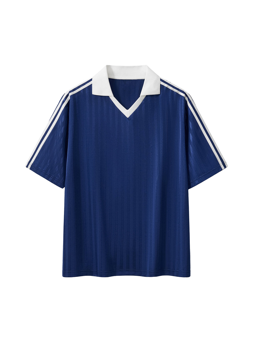 STC. 57 Soccer Jersey
