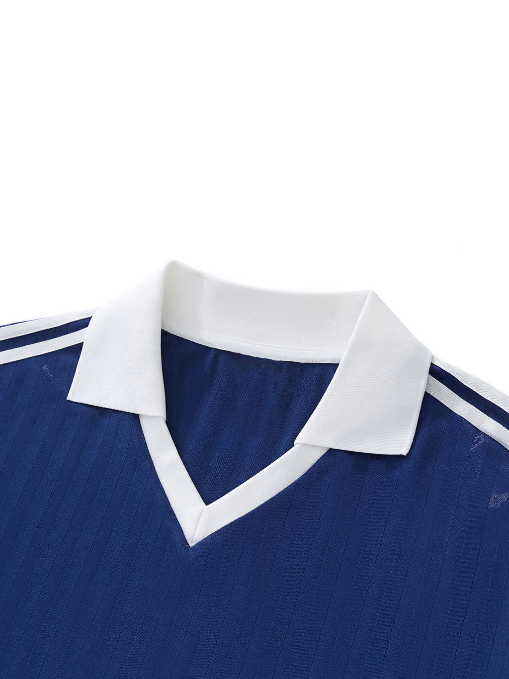 STC. 57 Soccer Jersey