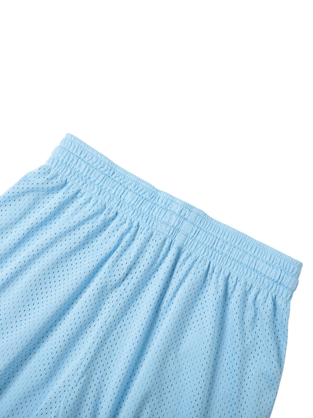 STC. Mesh Drawstring Shorts