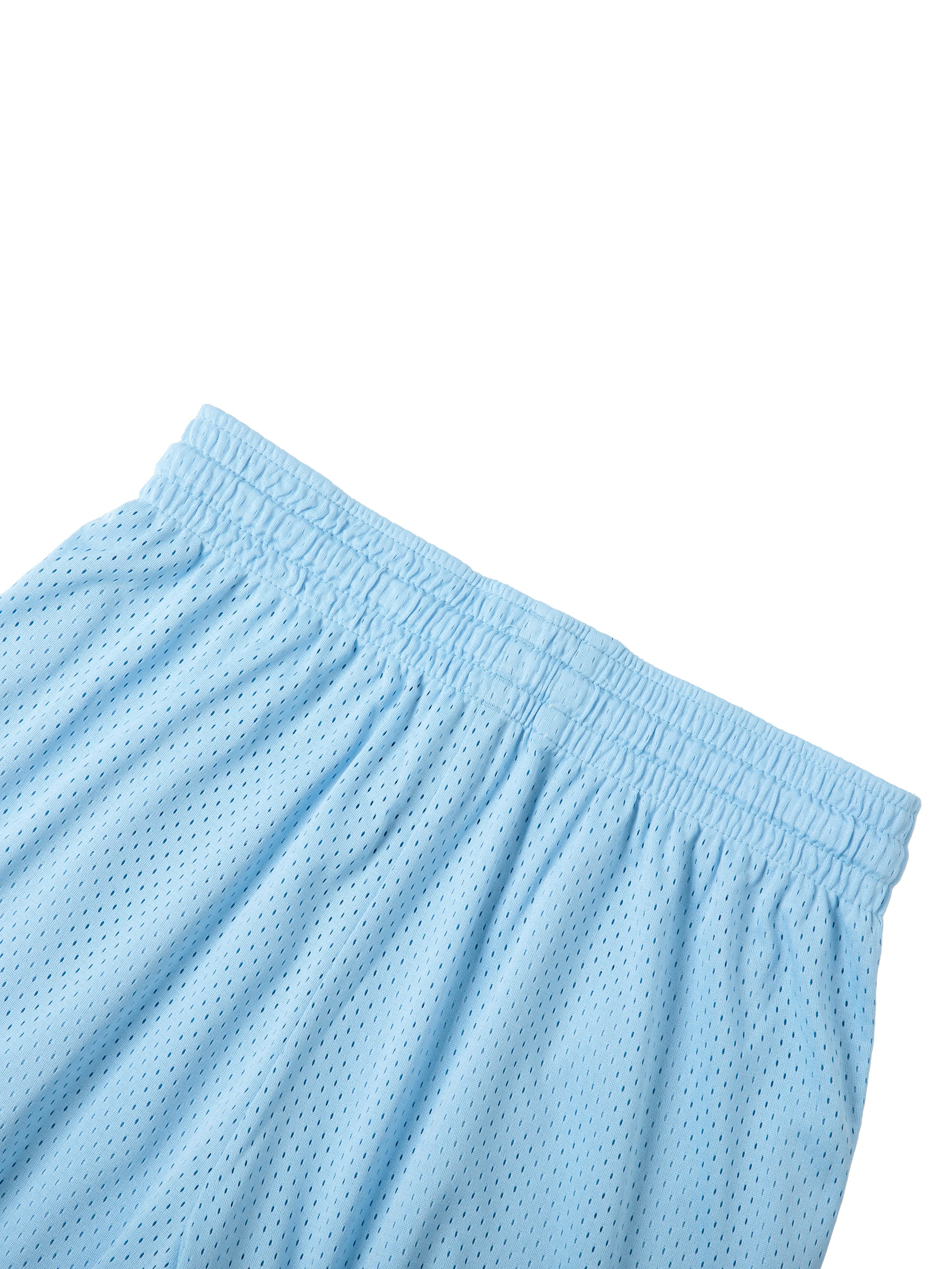 STC. Mesh Drawstring Shorts