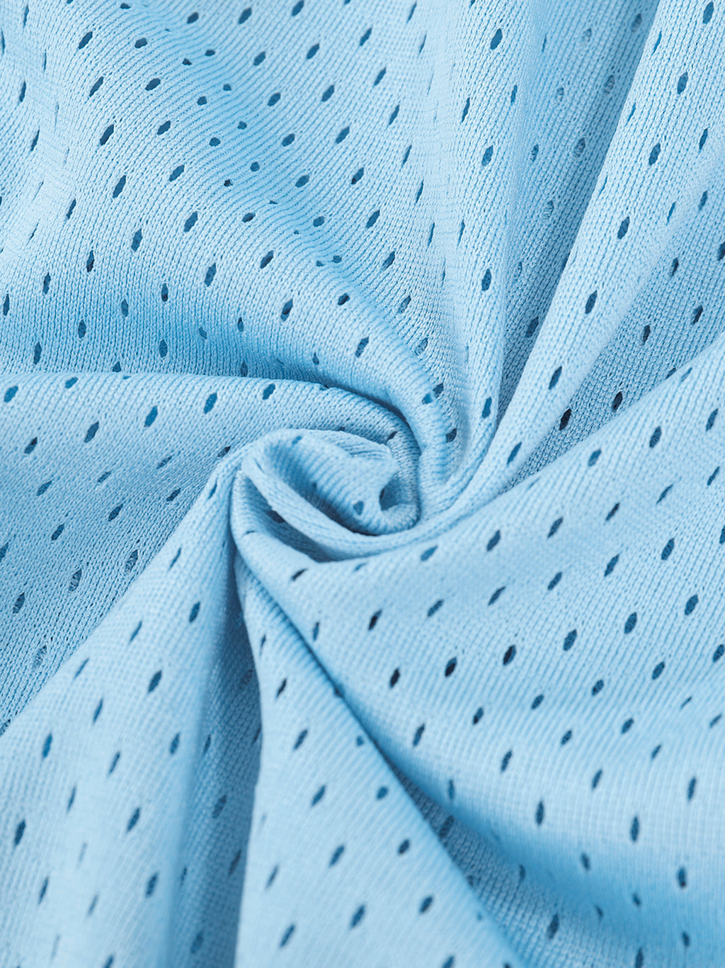 STC. Mesh Drawstring Shorts