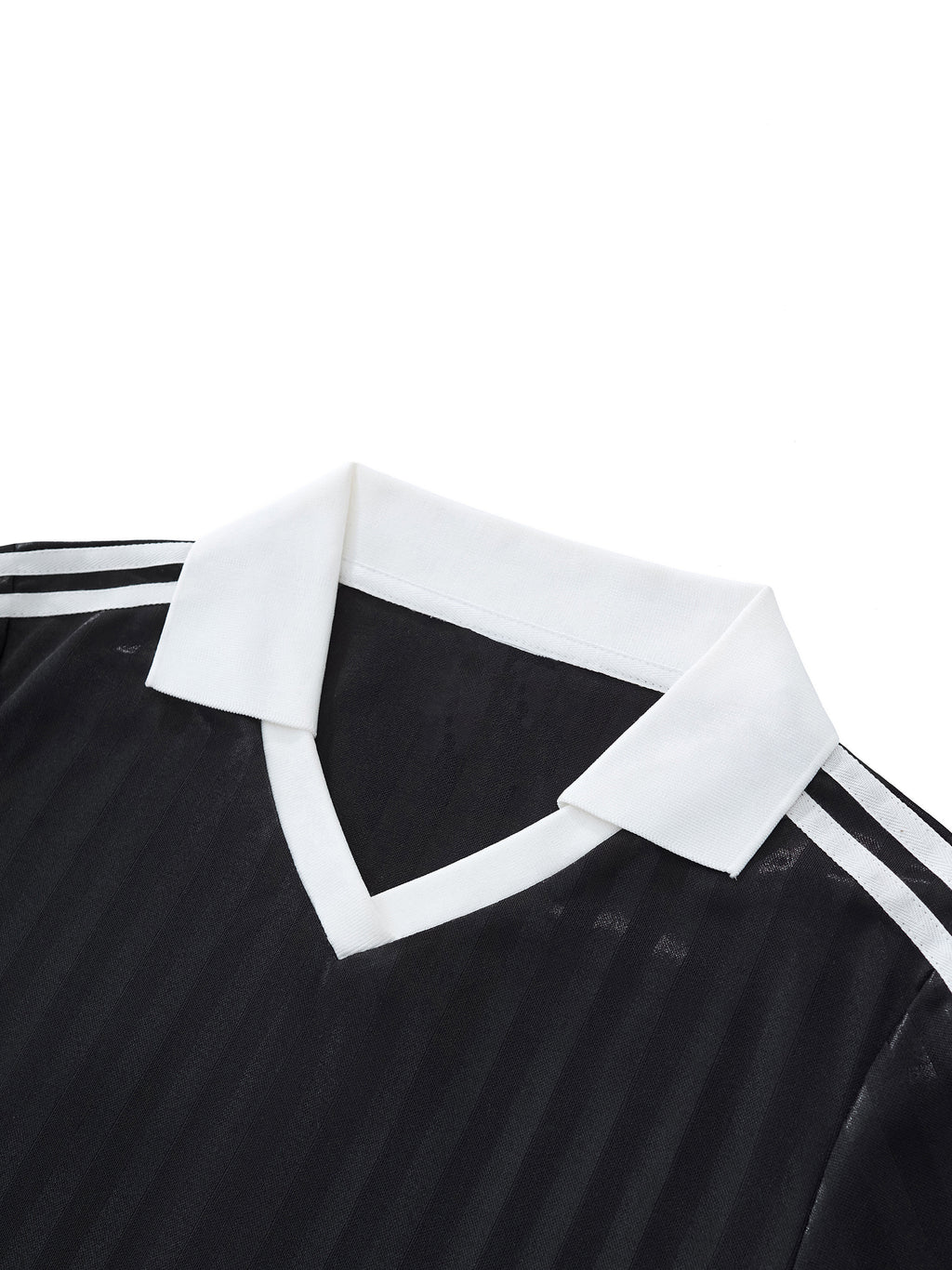 57 Team Crop Jersey