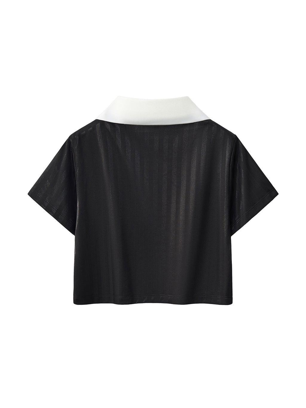 57 Team Crop Jersey