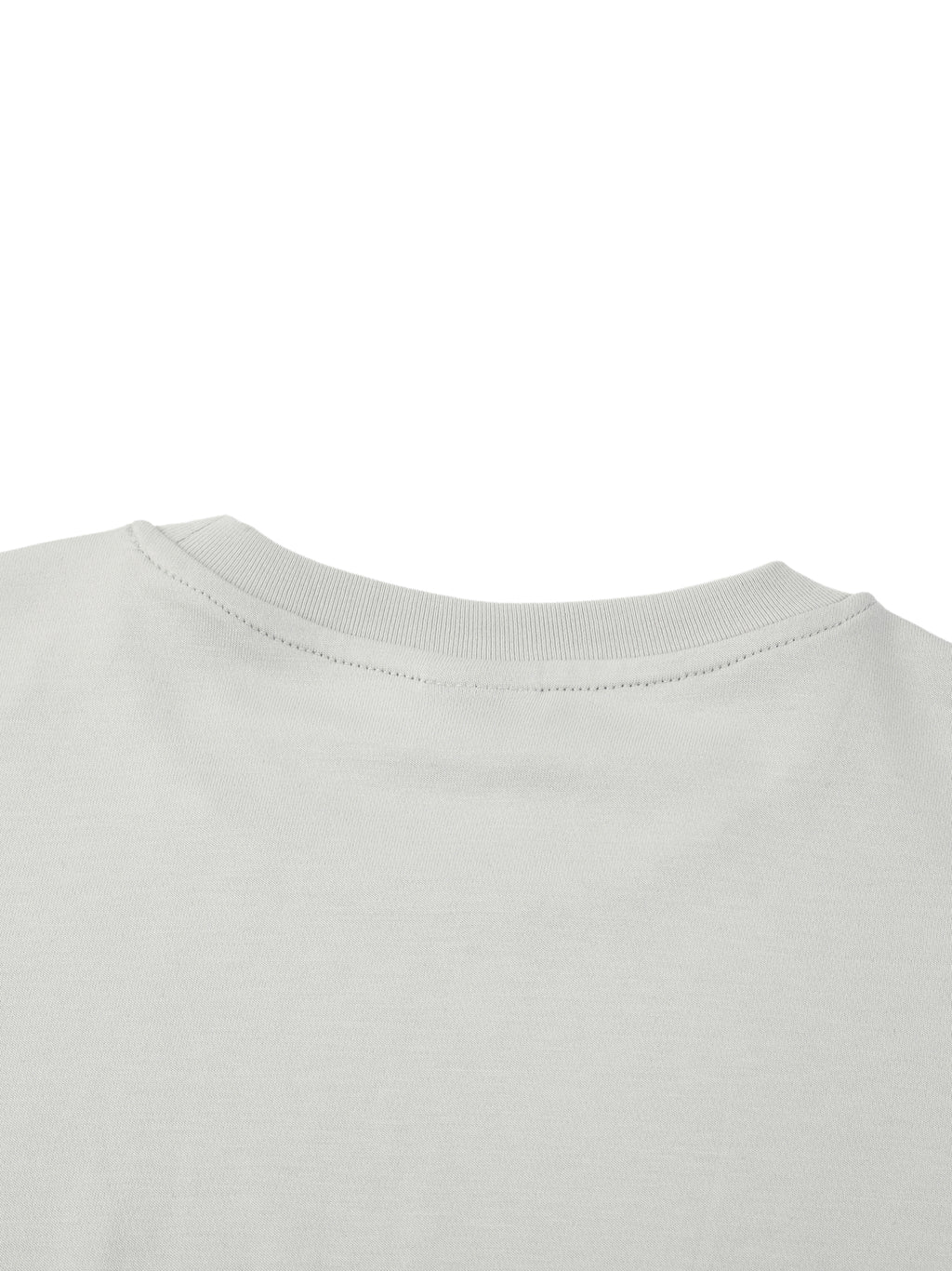 STC. Panel Sleeveless Tee