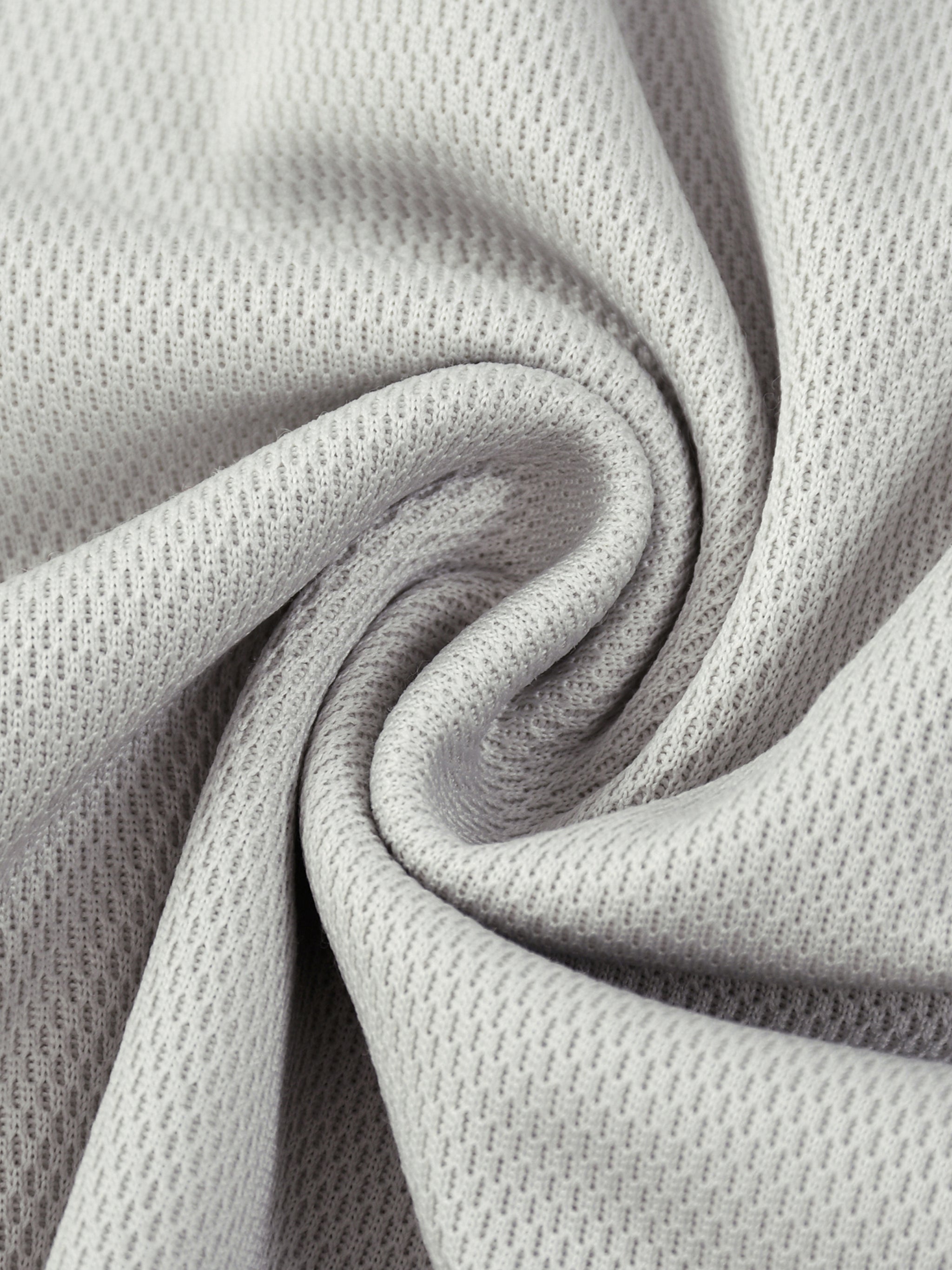 STC. Panel Sleeveless Tee