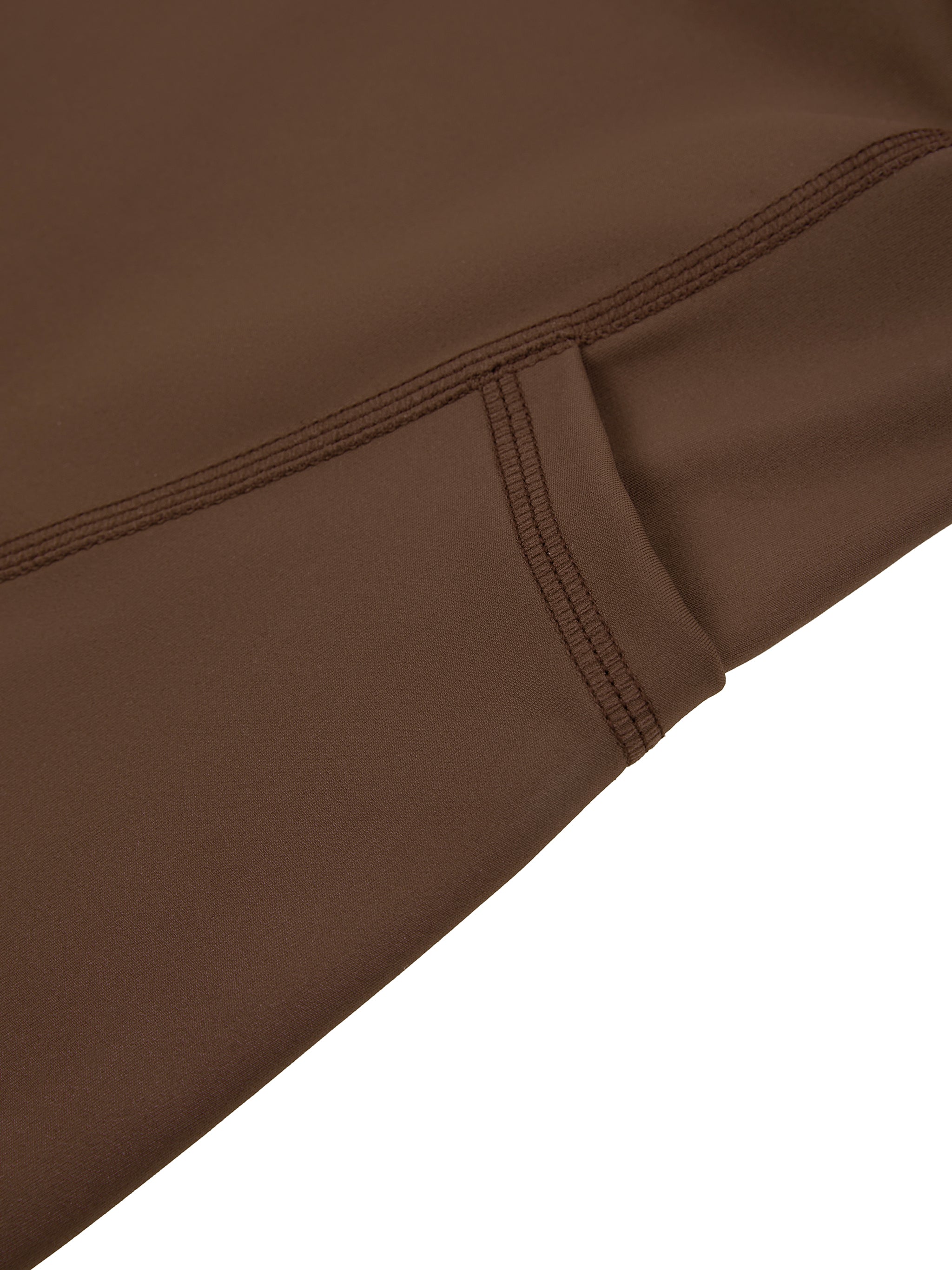STC. High-Waisted Pocket Biker Shorts