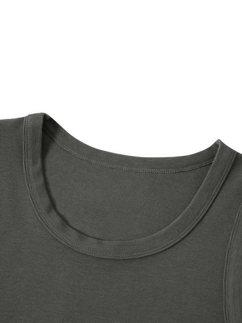 STC. Heavyweight Rib Tank