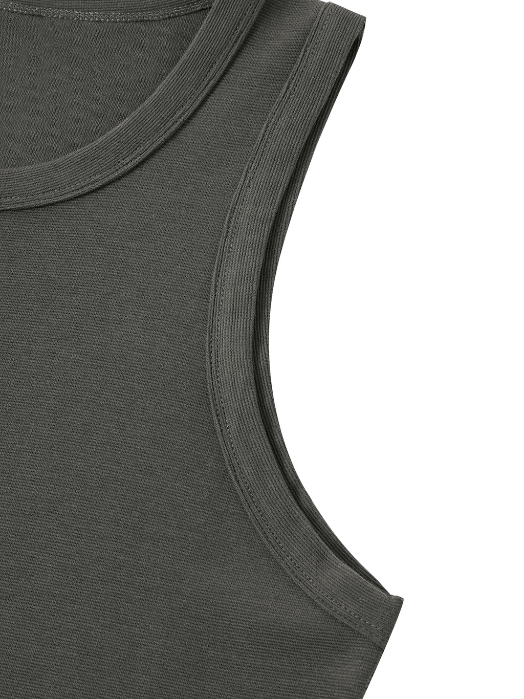 STC. Heavyweight Rib Tank