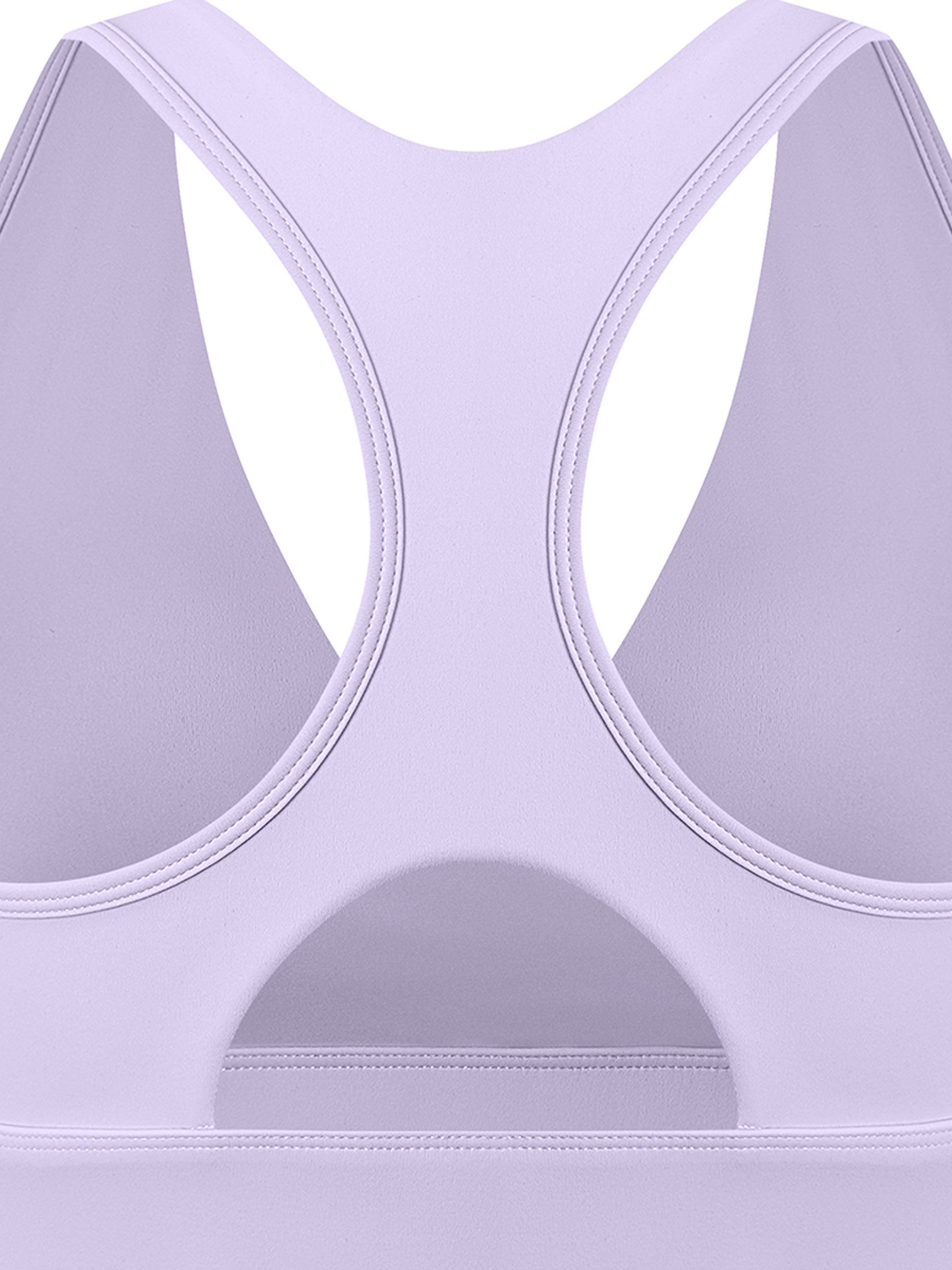 STC. V-Neck Crossover Bra