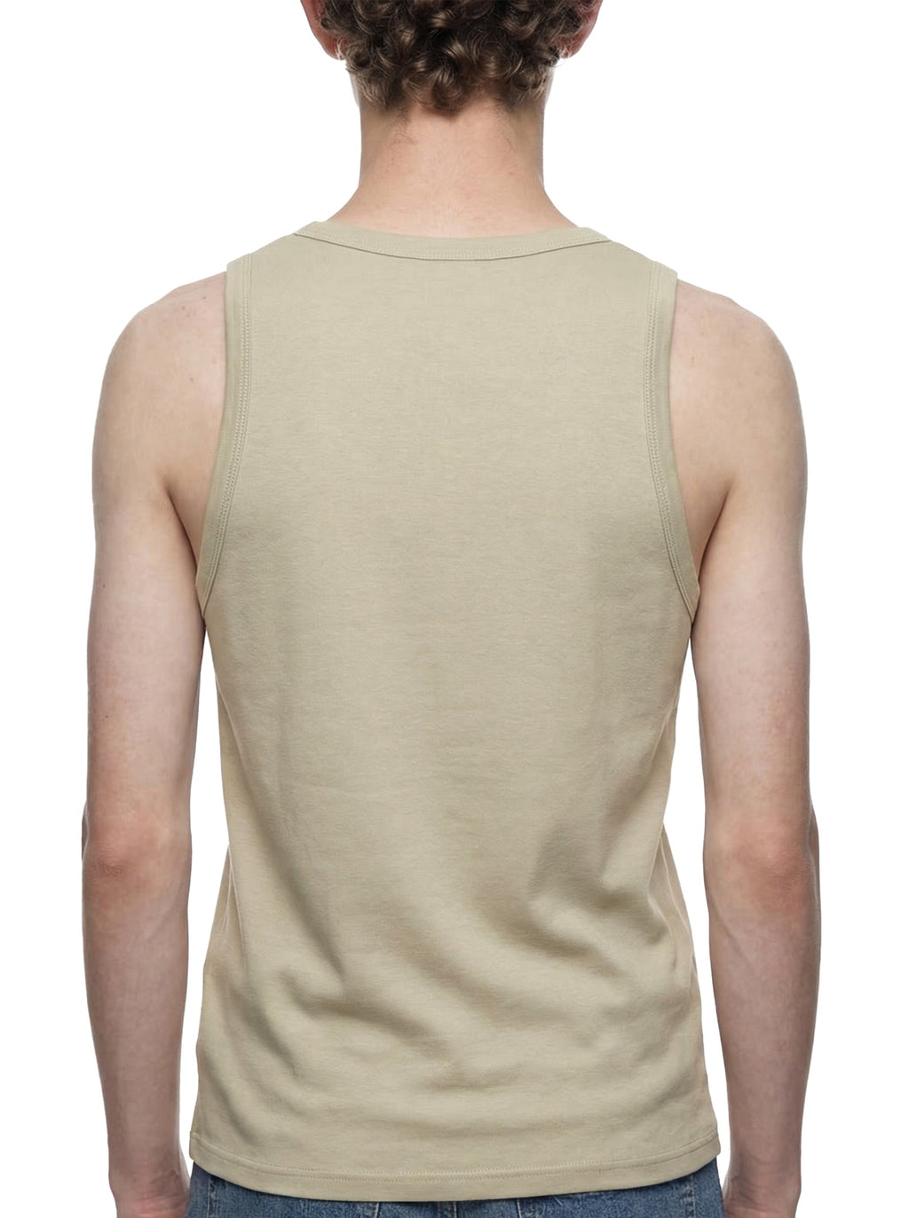 STC. Heavyweight Rib Tank