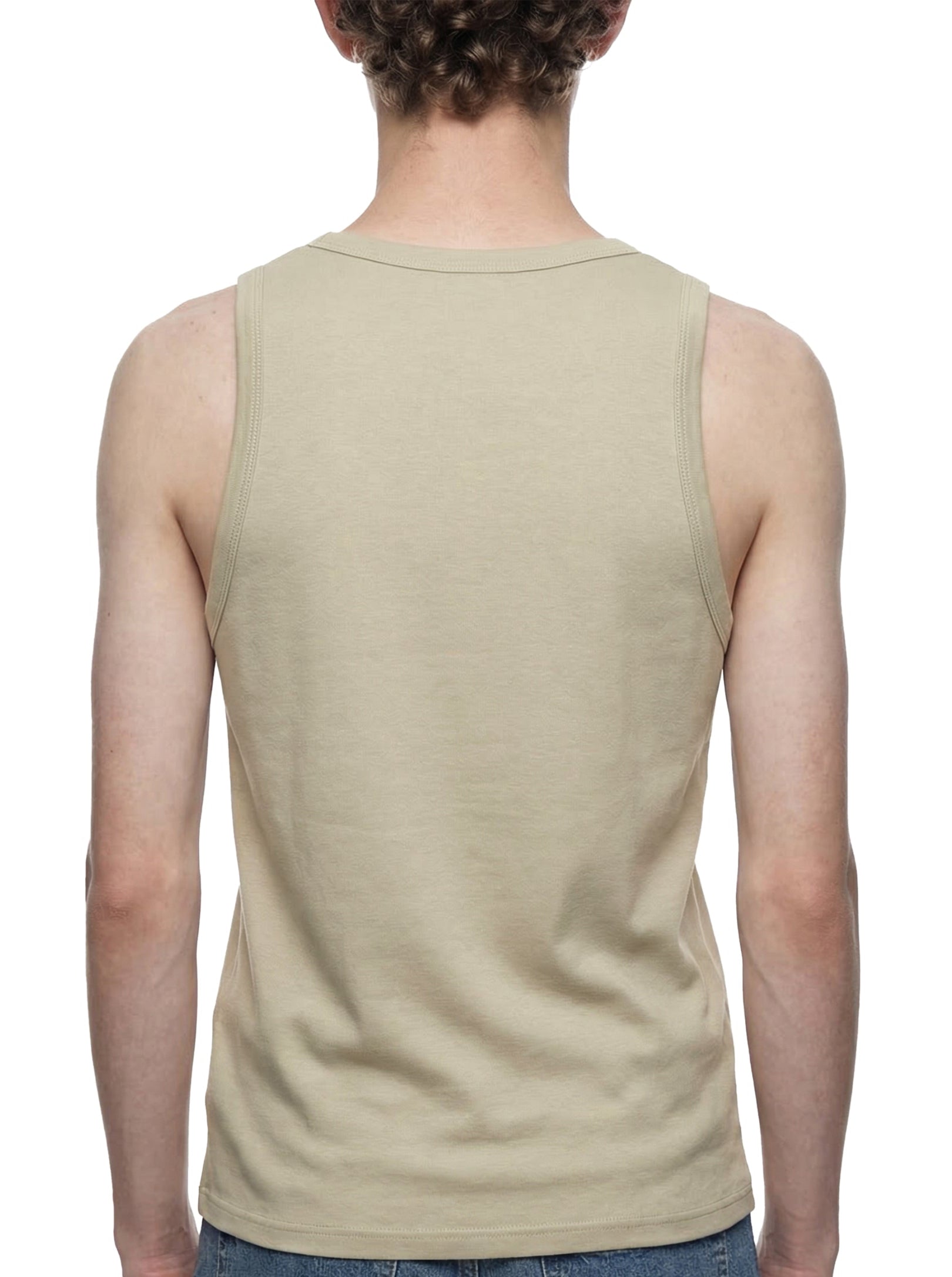 STC. Heavyweight Rib Tank