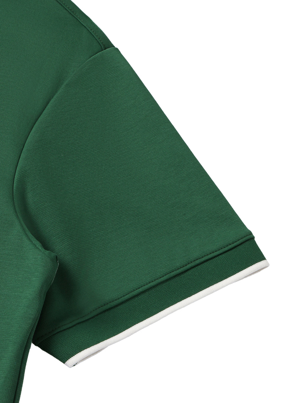 STC. Essential Tee — Regular Fit