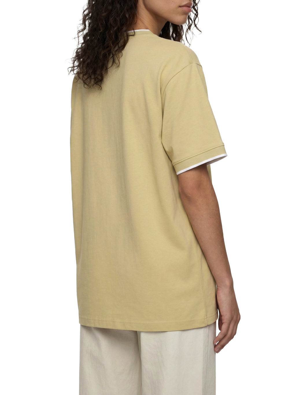 STC. Essential Tee — Regular Fit