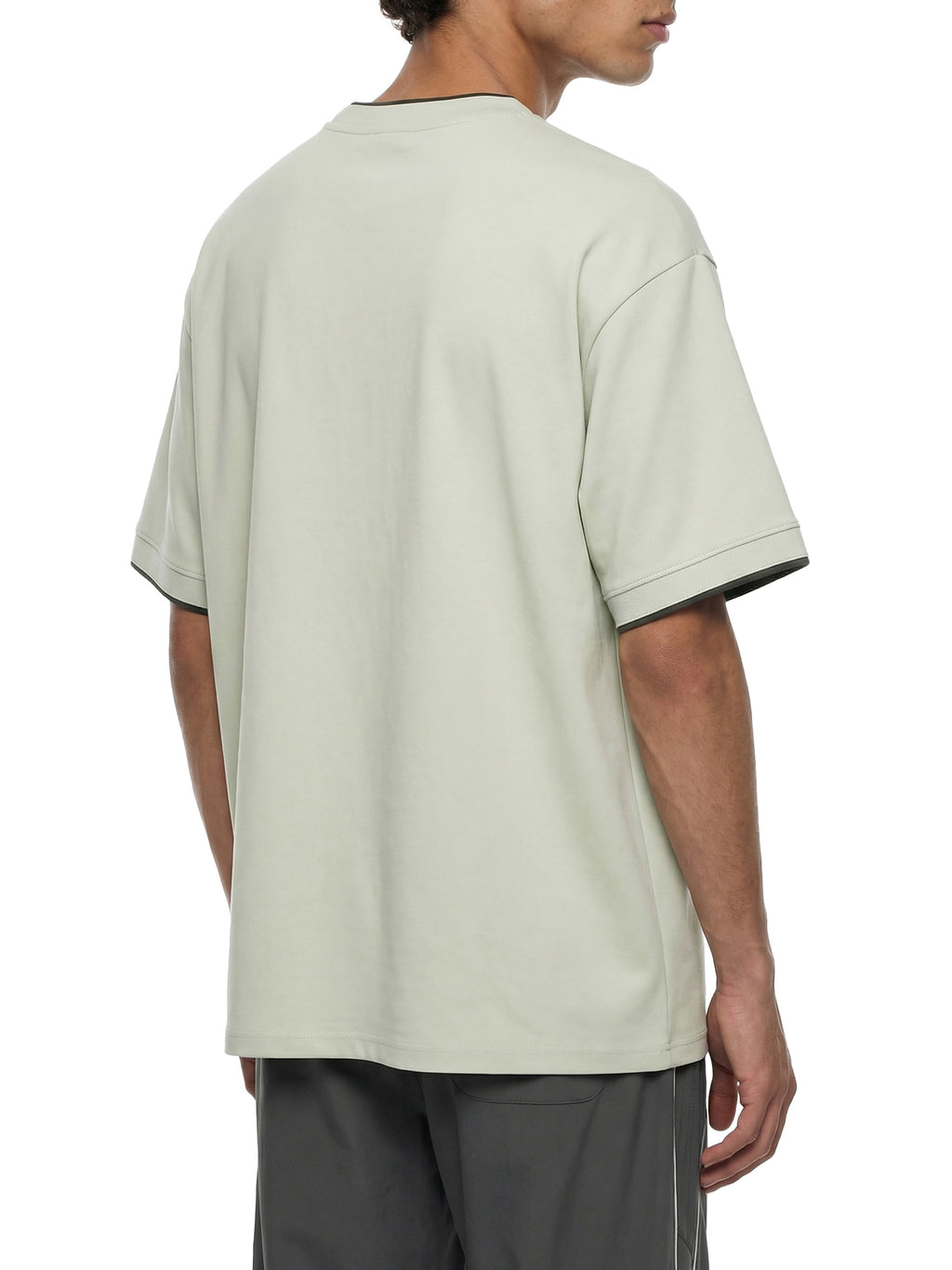 STC. Essential Tee — Regular Fit