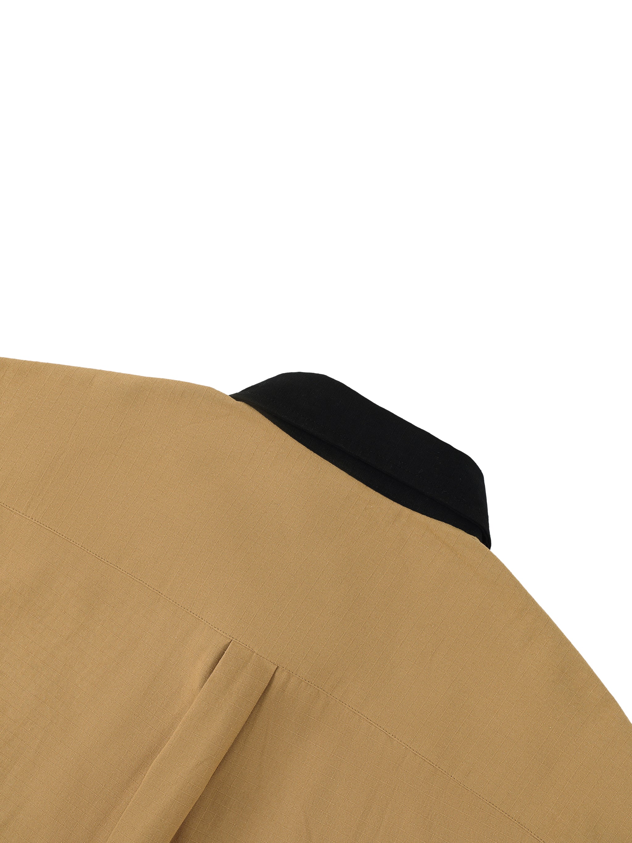 STC. Color Block Shirt — Universal Fit