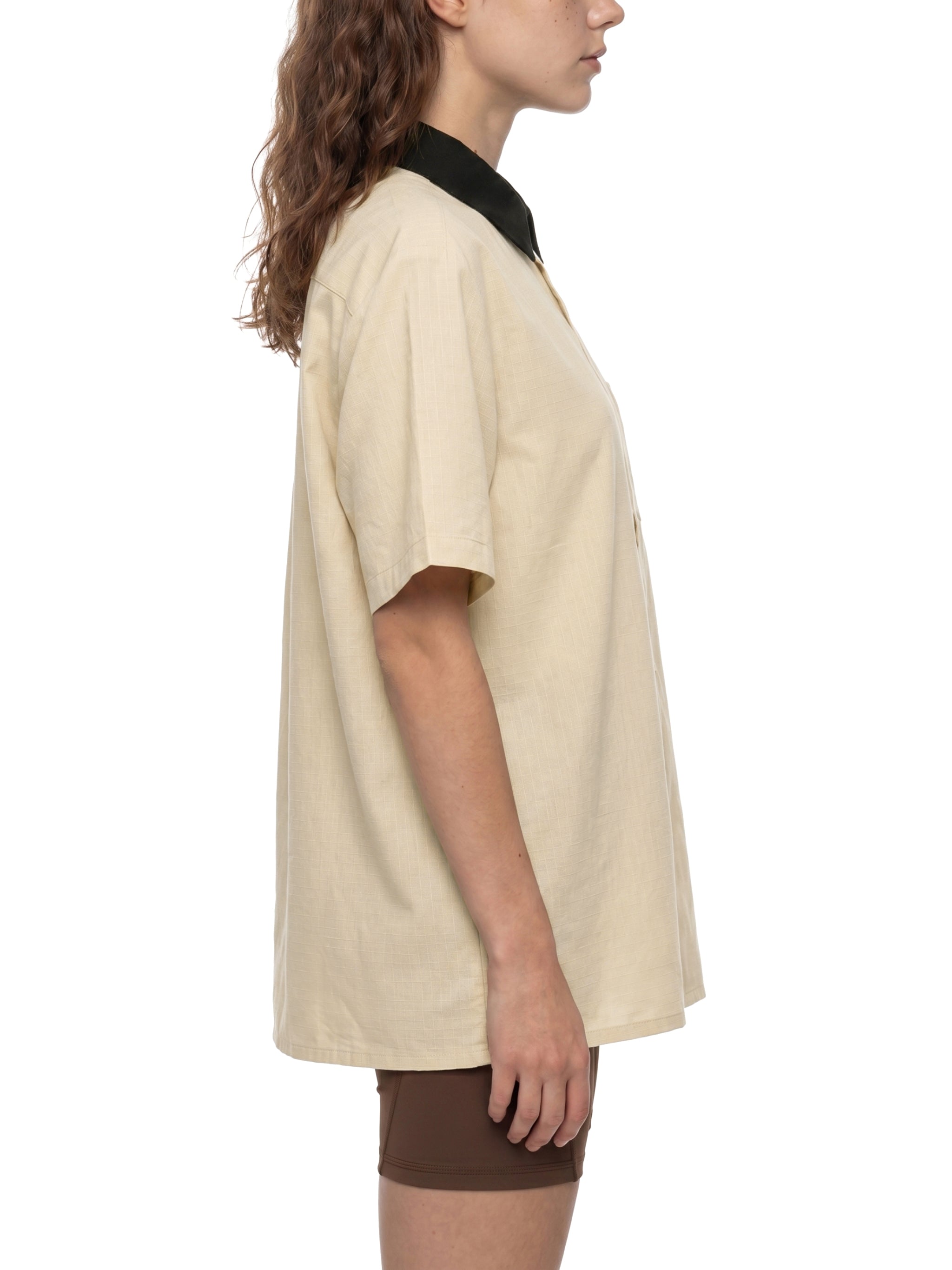 STC. Color Block Shirt — Universal Fit