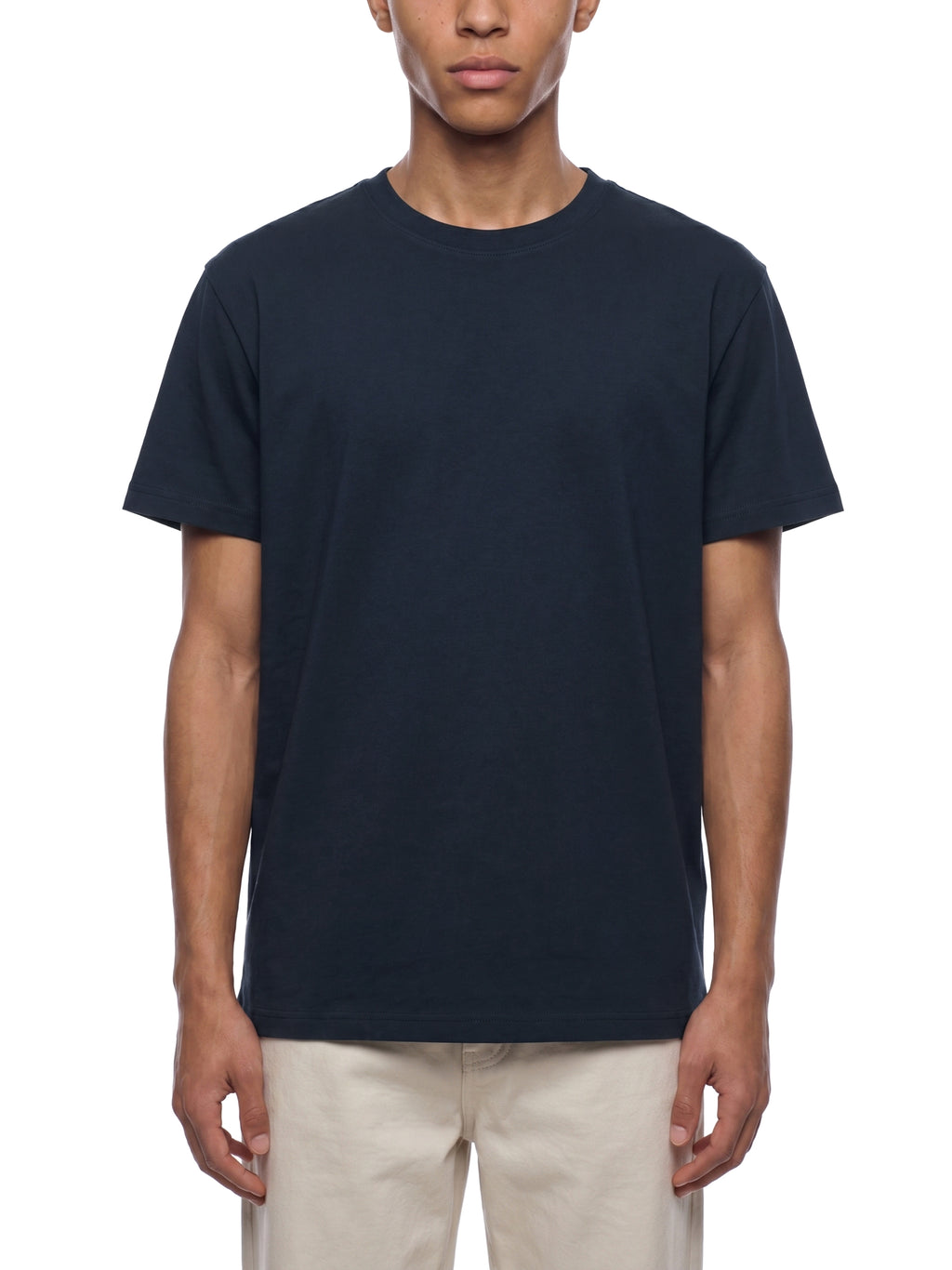 STC. Lightweight Everyday Tee