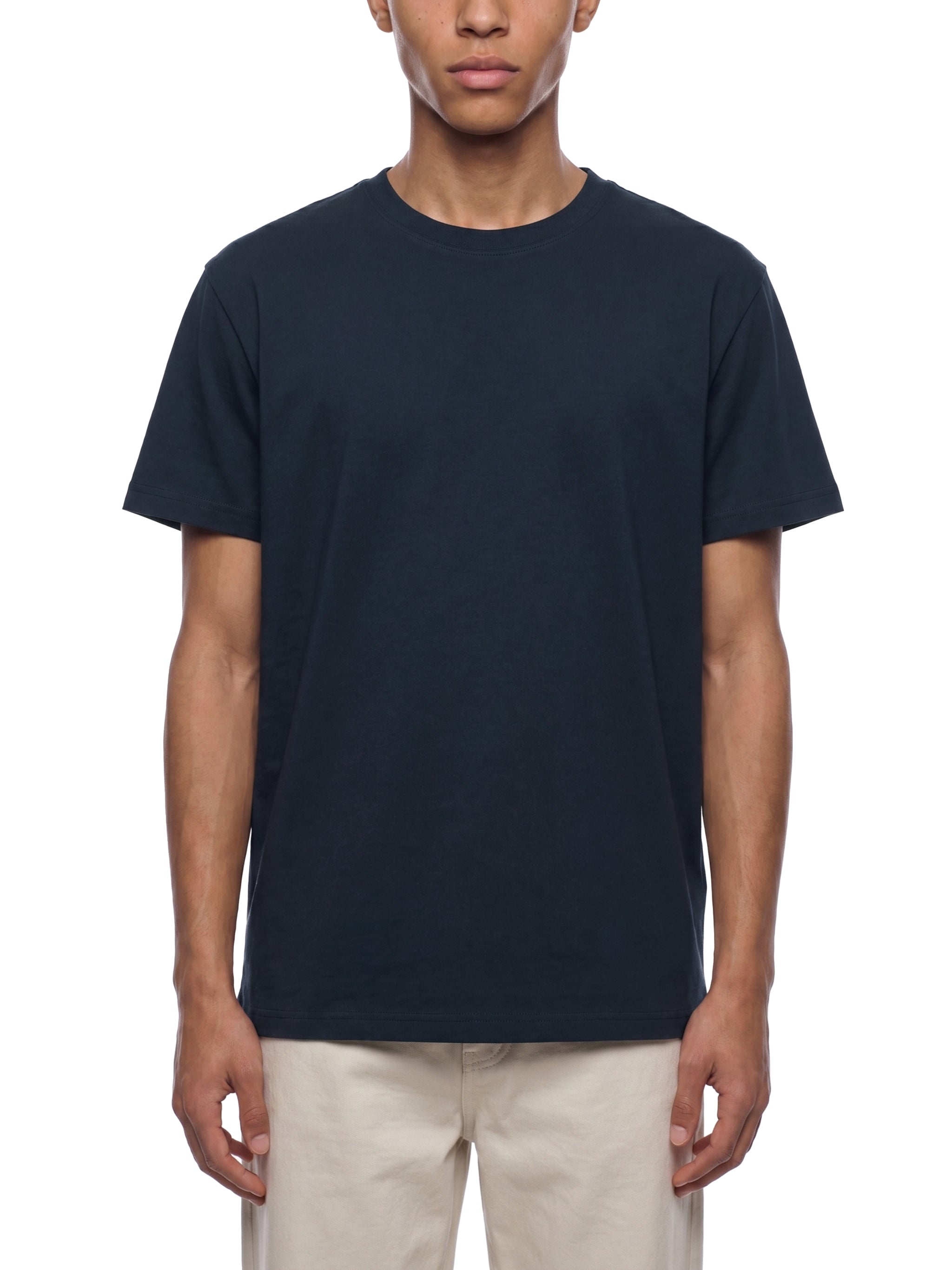 STC. Lightweight Everyday Tee
