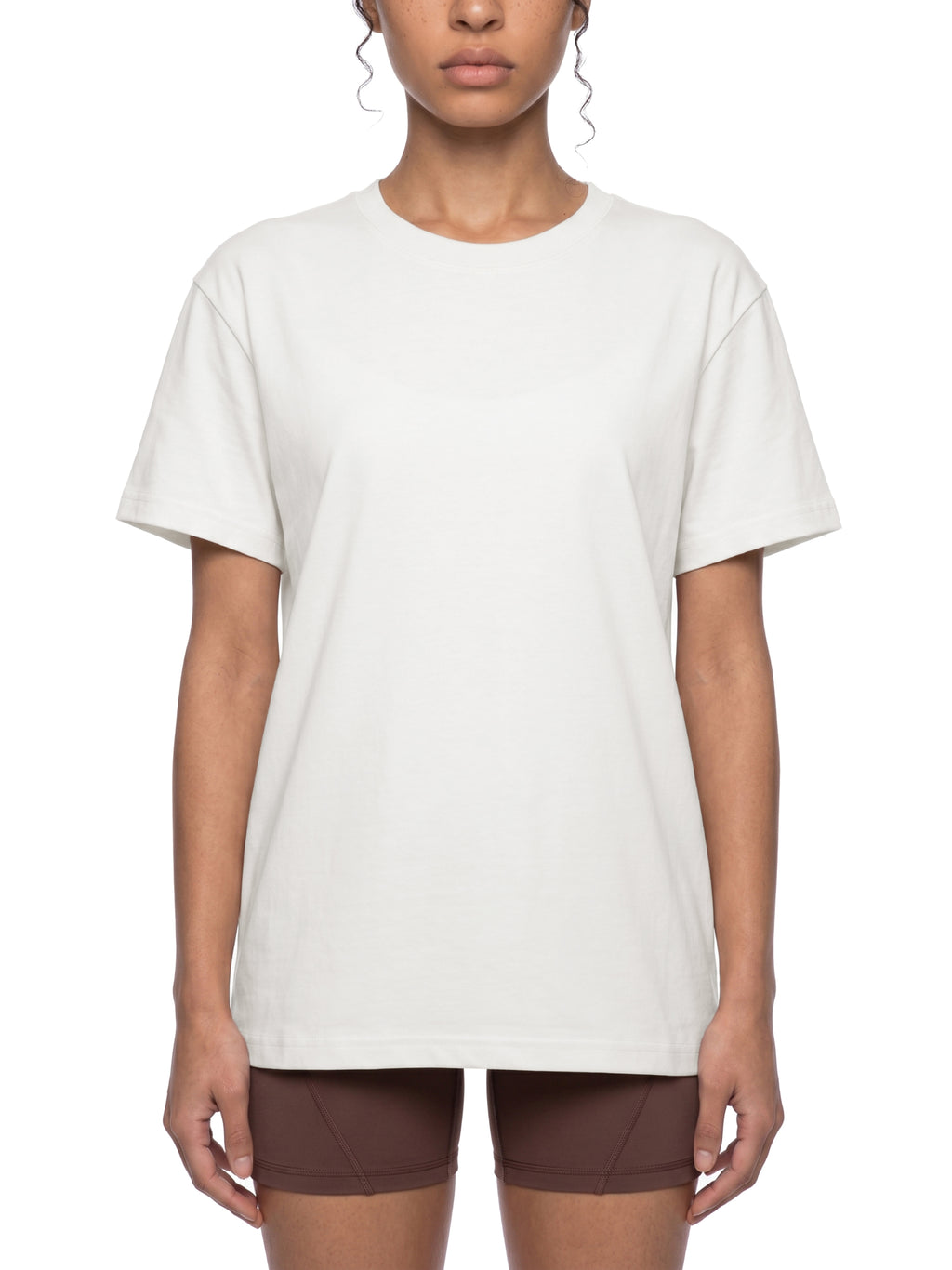 STC. Lightweight Everyday Tee