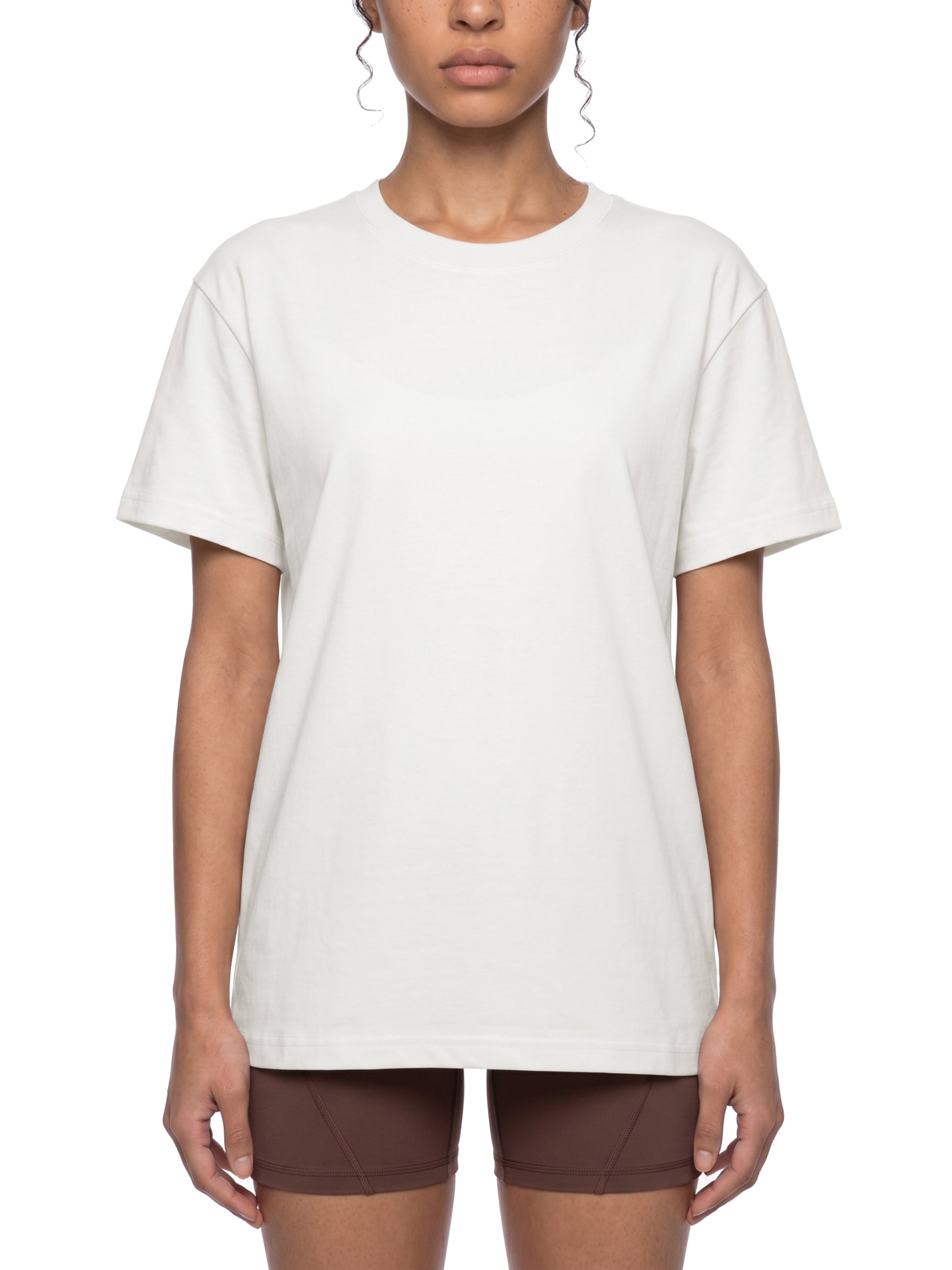 STC. Lightweight Everyday Tee