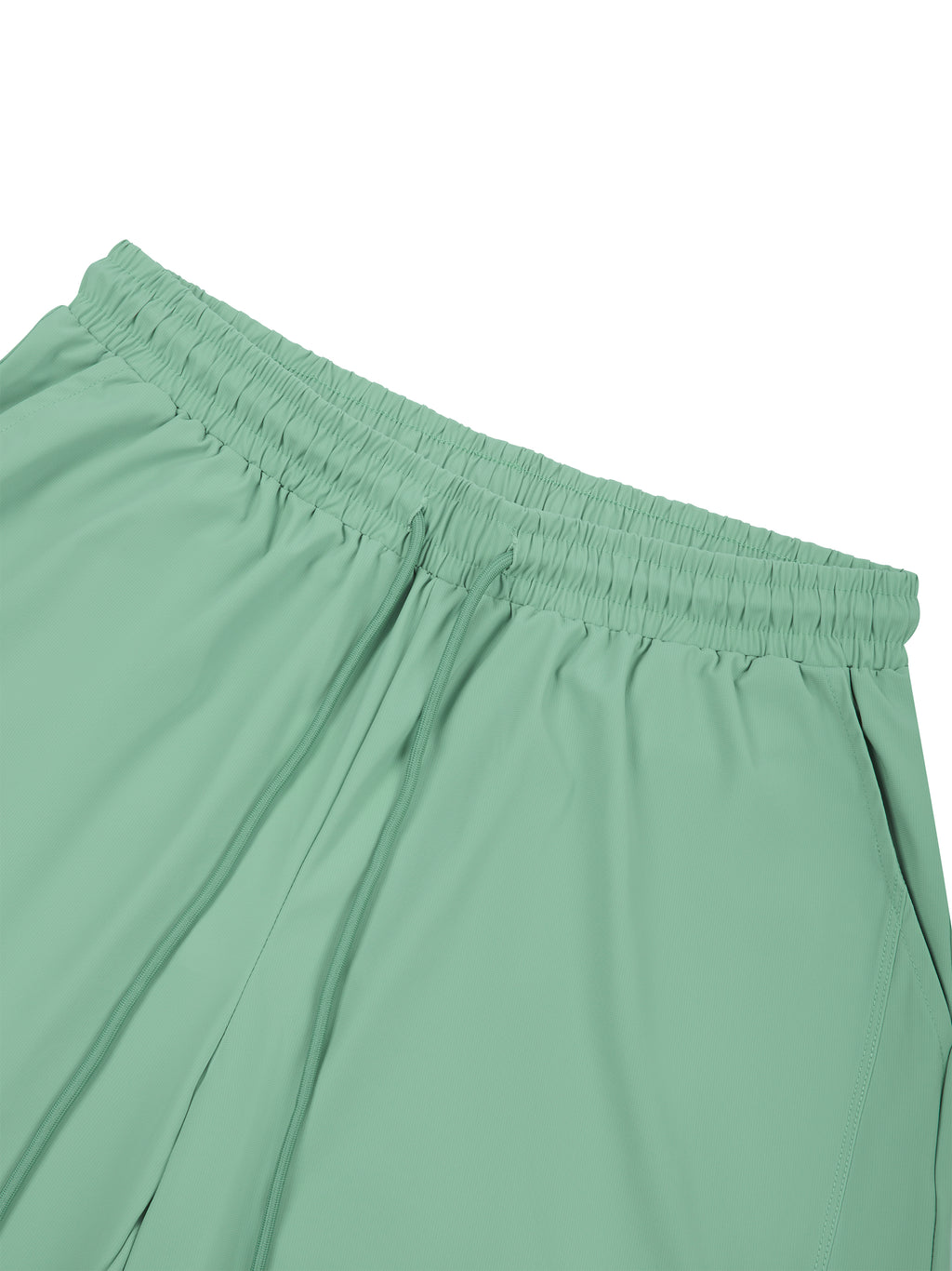 STC. Performance Drawstring Shorts