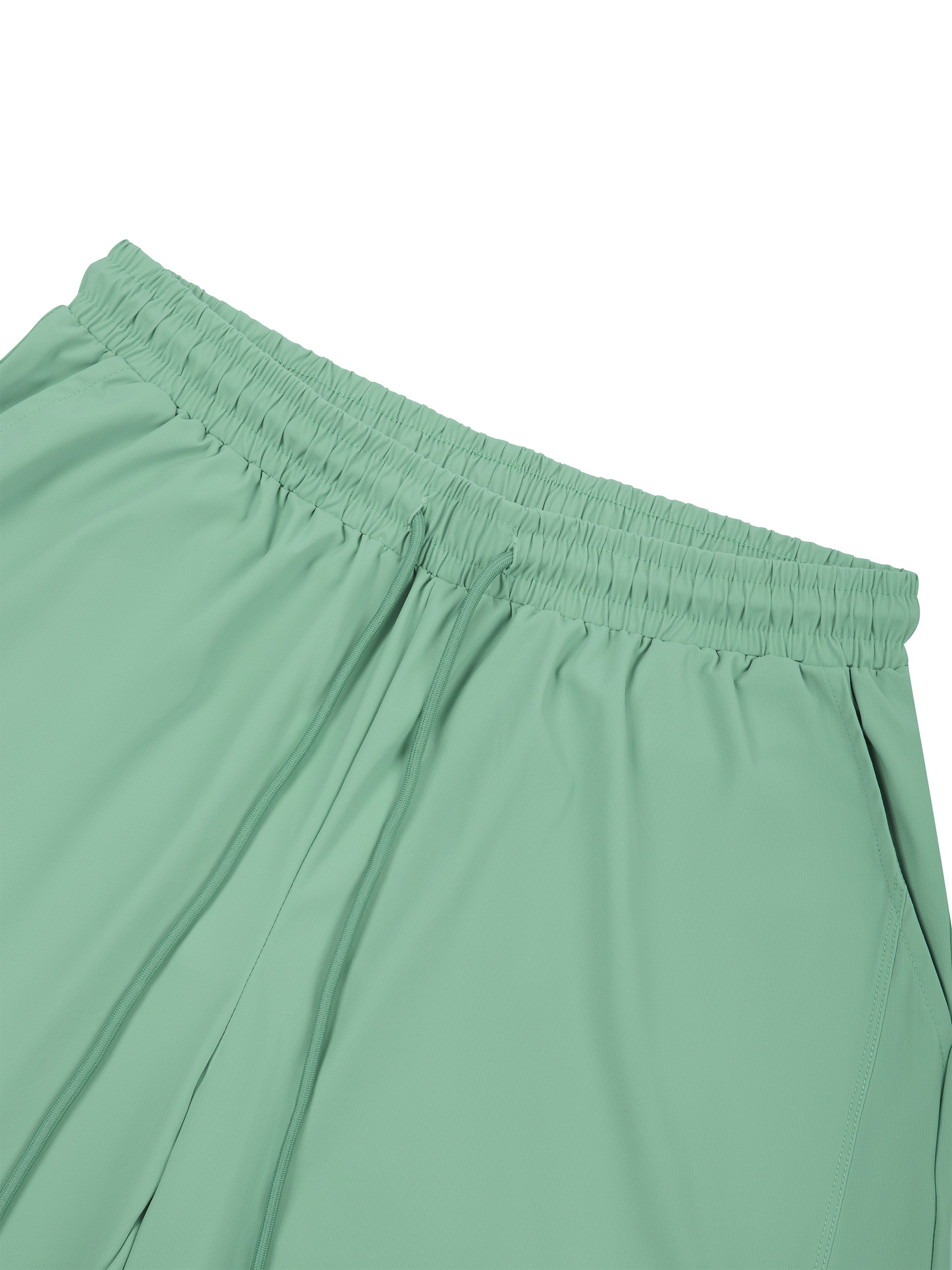 STC. Performance Drawstring Shorts