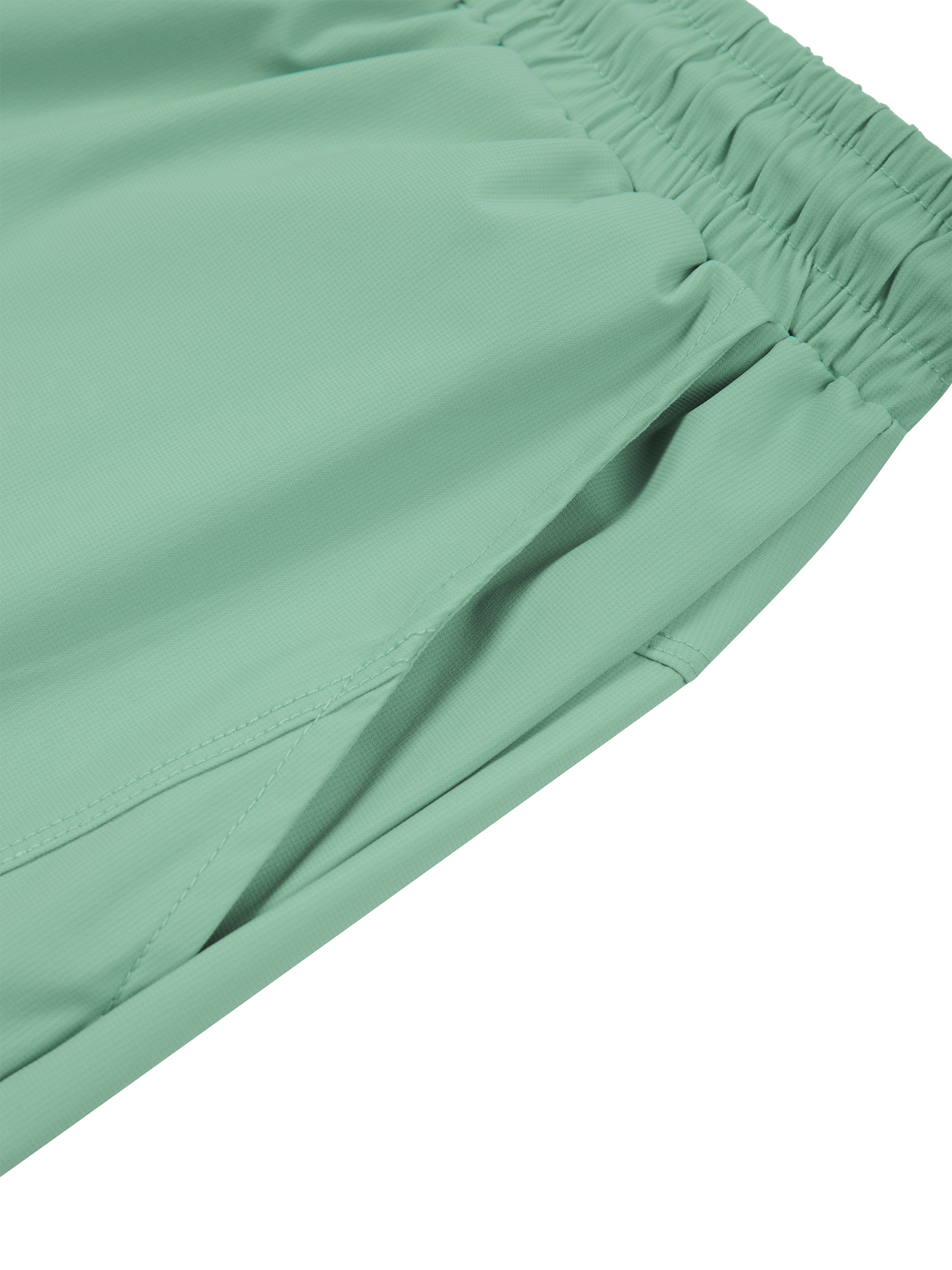 STC. Performance Drawstring Shorts