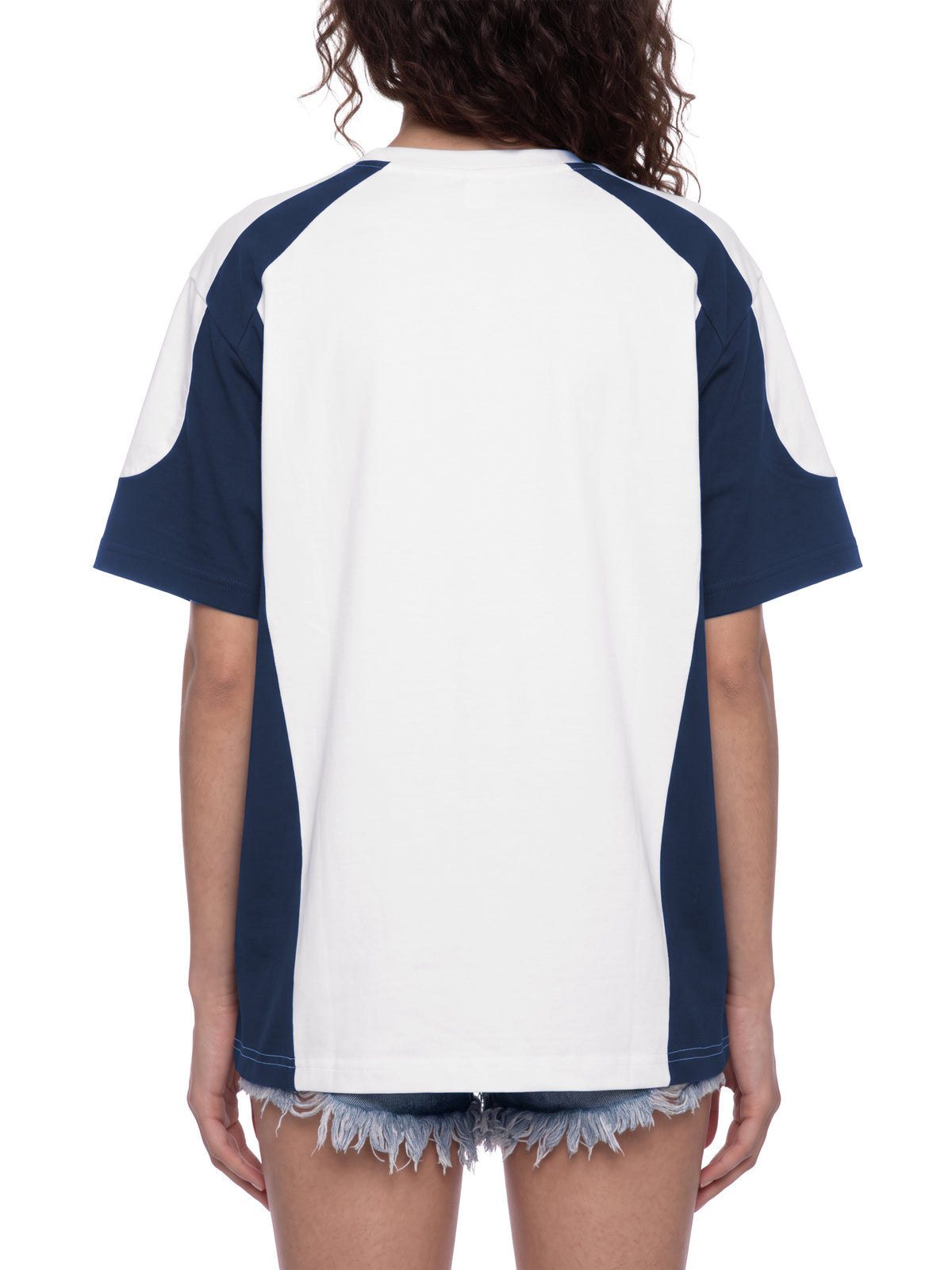 Soft Top Co. Panel Sport Tee