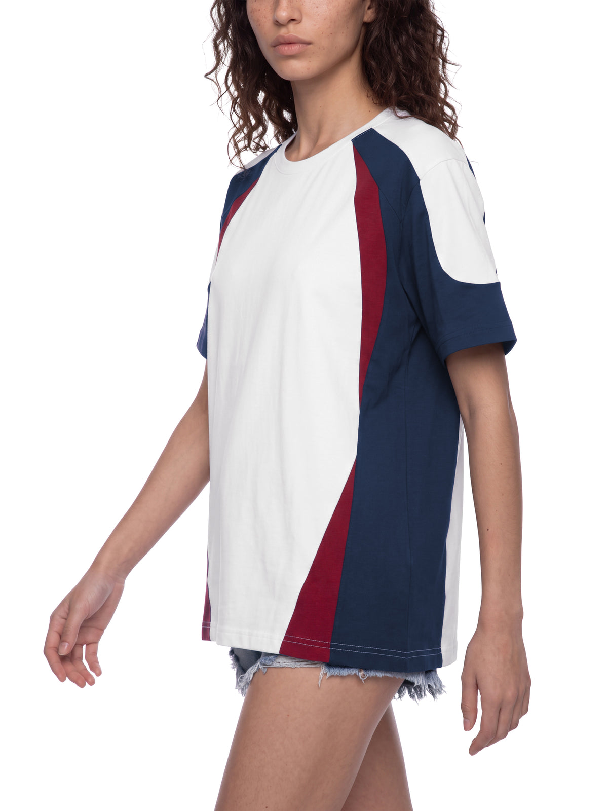 Soft Top Co. Panel Sport Tee