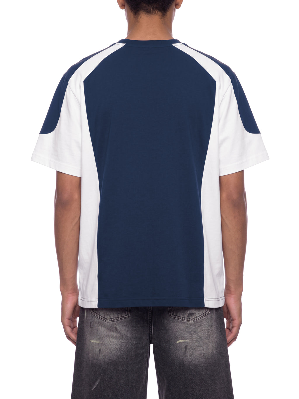Soft Top Co. Panel Sport Tee