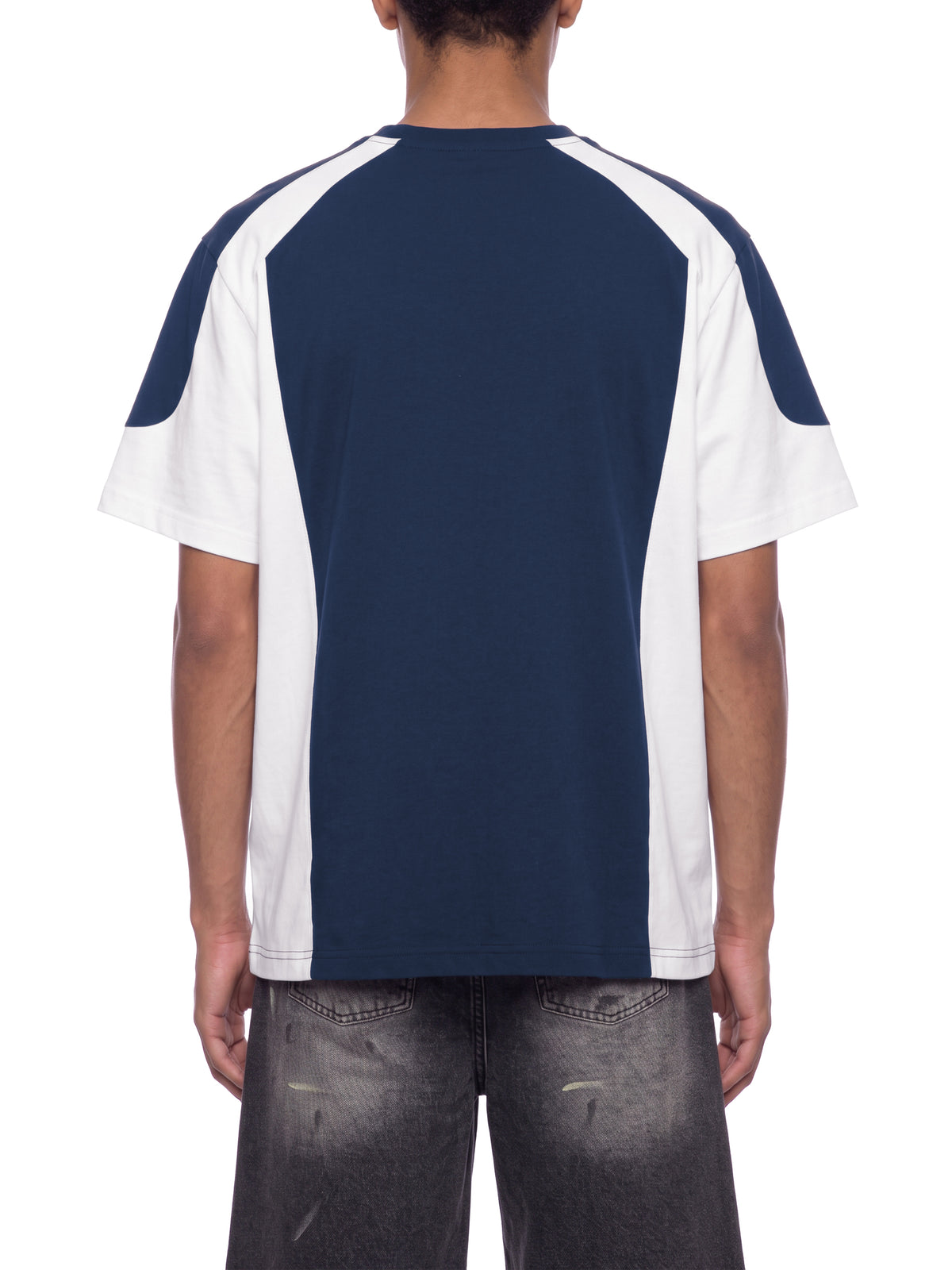 Soft Top Co. Panel Sport Tee