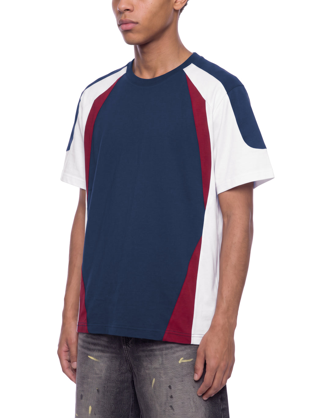Soft Top Co. Panel Sport Tee
