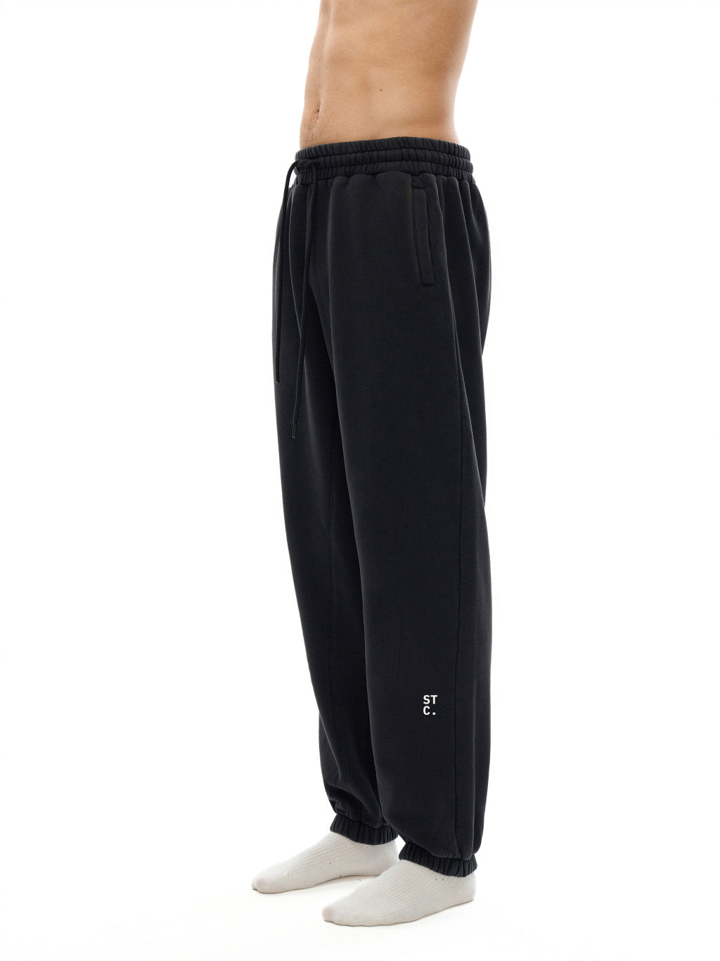 STC. Soft-Blend Lounge Pant